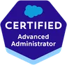 Salesforce認定資格